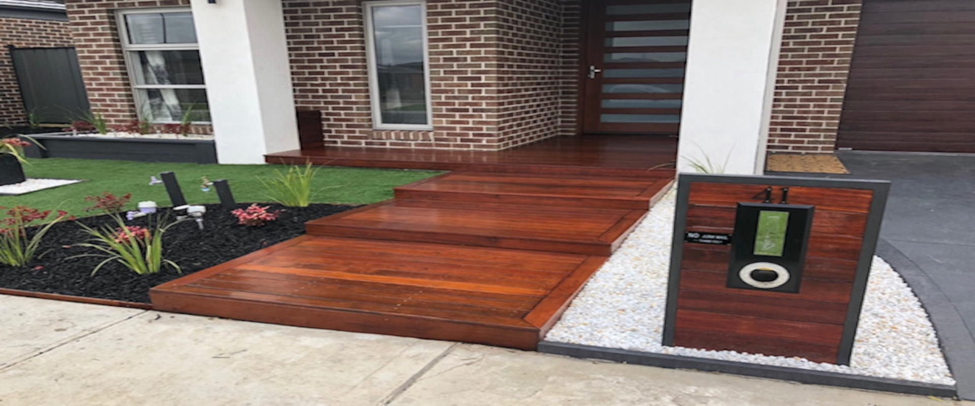 We Service All  North Eastern suburbs